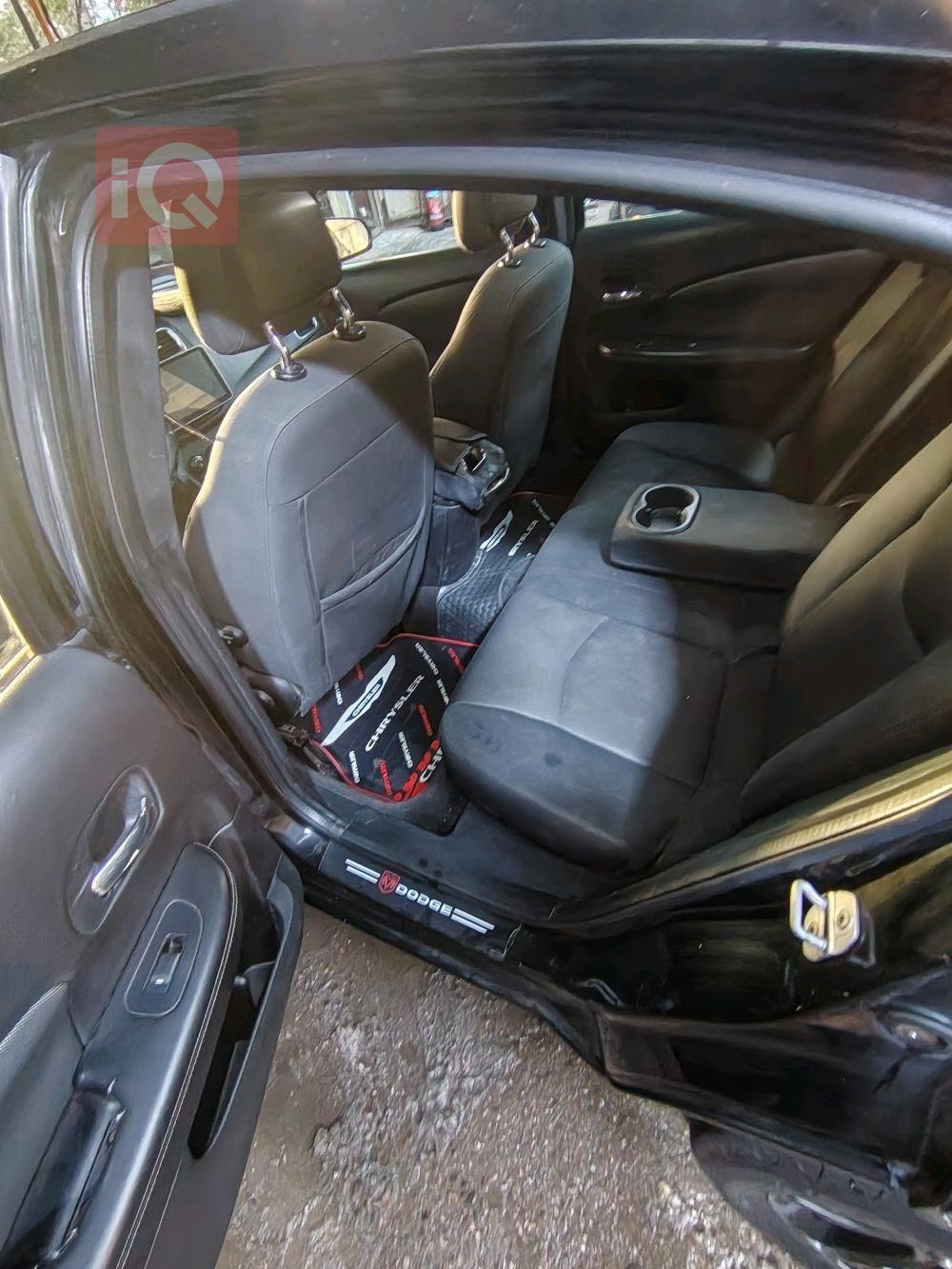 Dodge Avenger